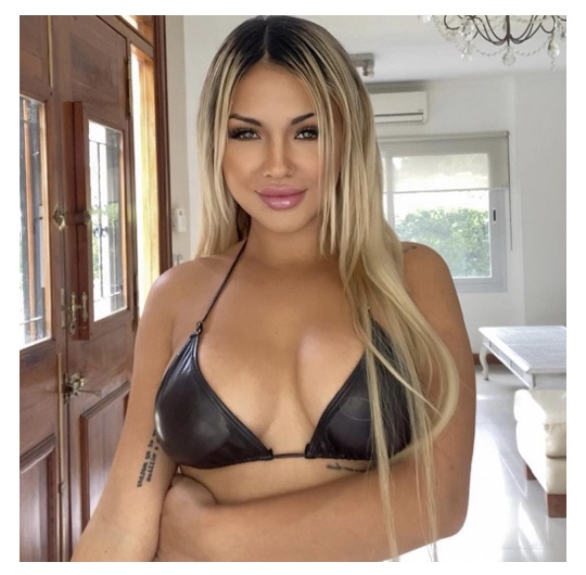 antonio braxton share sexy latina onlyfans photos