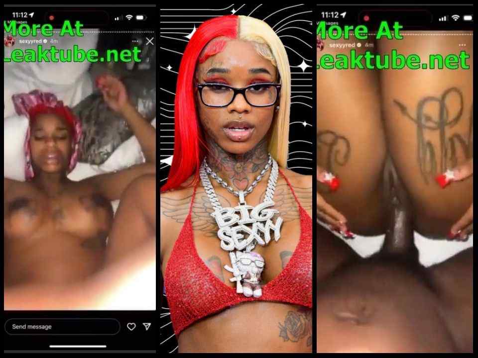 bayo kolade recommends sexy red sex taoe pic