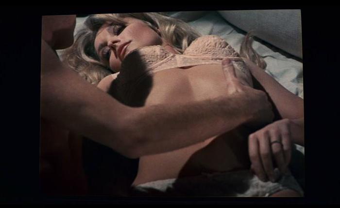 Best of Sharon tate naked