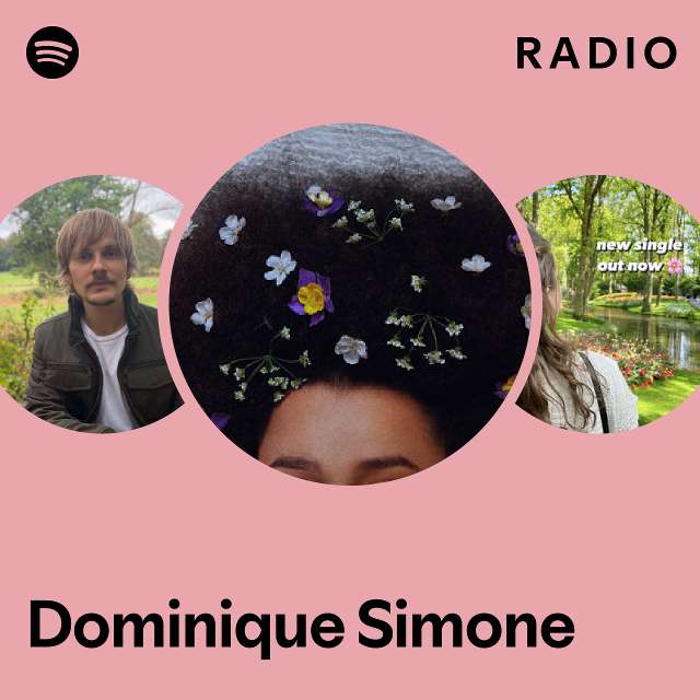 anton sjoberg recommends Simone Dominique