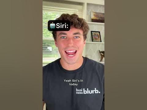 bradley riddle recommends Siri Pov