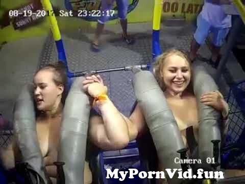 anthony frasier recommends sling shot ride porn pic