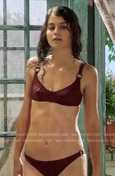 allen comardelle recommends sofia black d elia hot pic