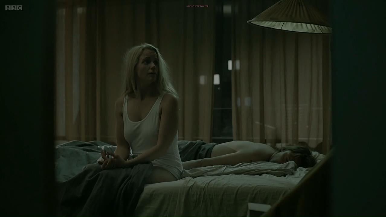 Sofia Helin Nude in hell