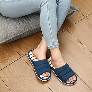 cheryl espiritu recommends soft soles joi pic