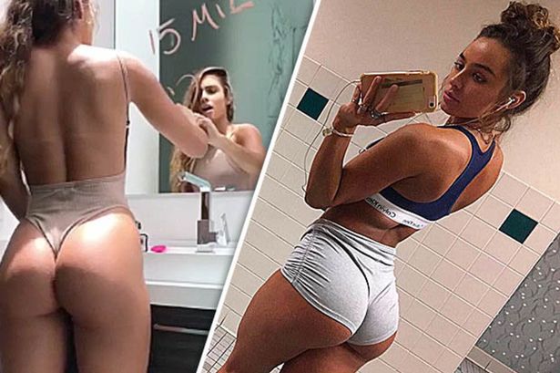 dawn carling recommends sommer ray nude pic