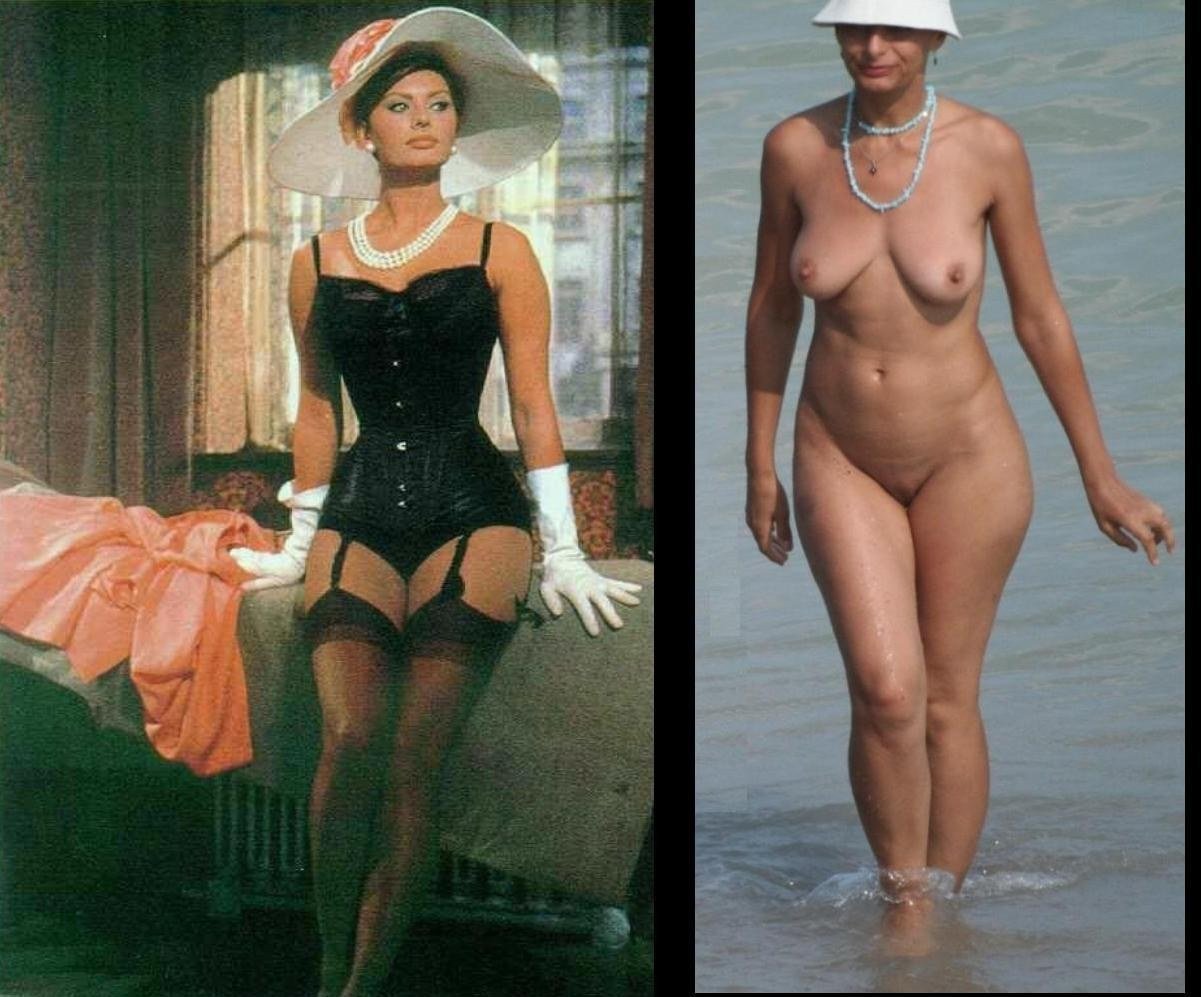 anthony ulibarri recommends sophia loren nude photo pic