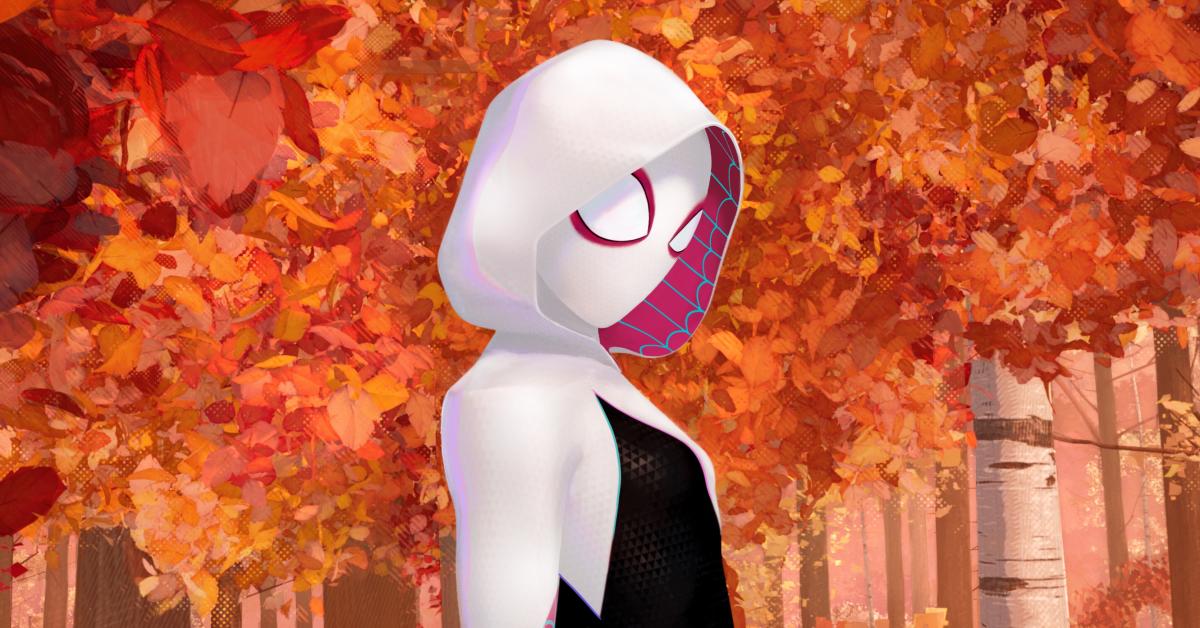 chris lowdon recommends Spider Man Gwen Porn