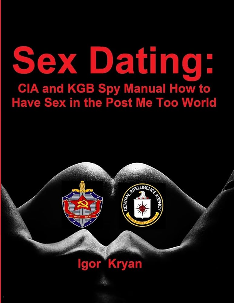 barbara nowlin recommends Spy Sex