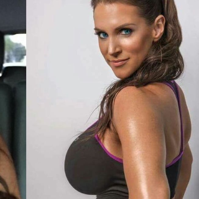 stephanie mcmahon pics