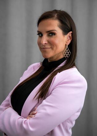 delia conroy recommends Stephanie Mcmahon Pics