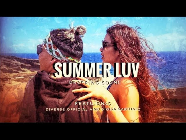 agus tirta add summer luv photo