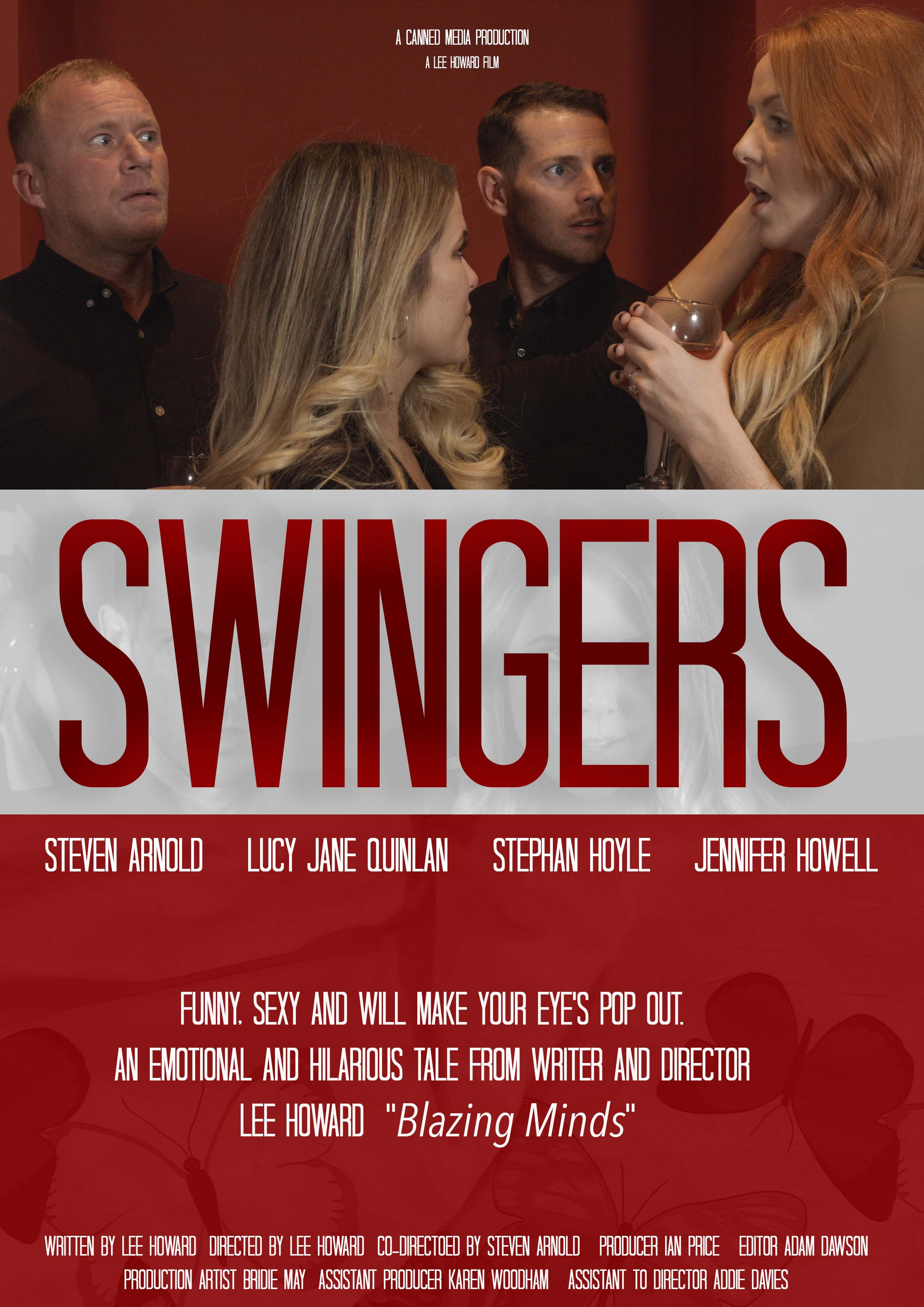 Best of Swingers full movie