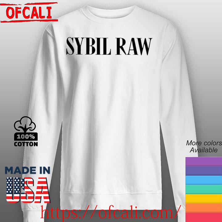 da in lee recommends Sybil Raw