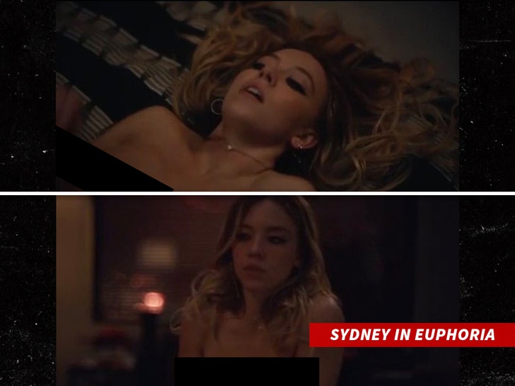 avinash shadija recommends sydney sweeney hot scene pic