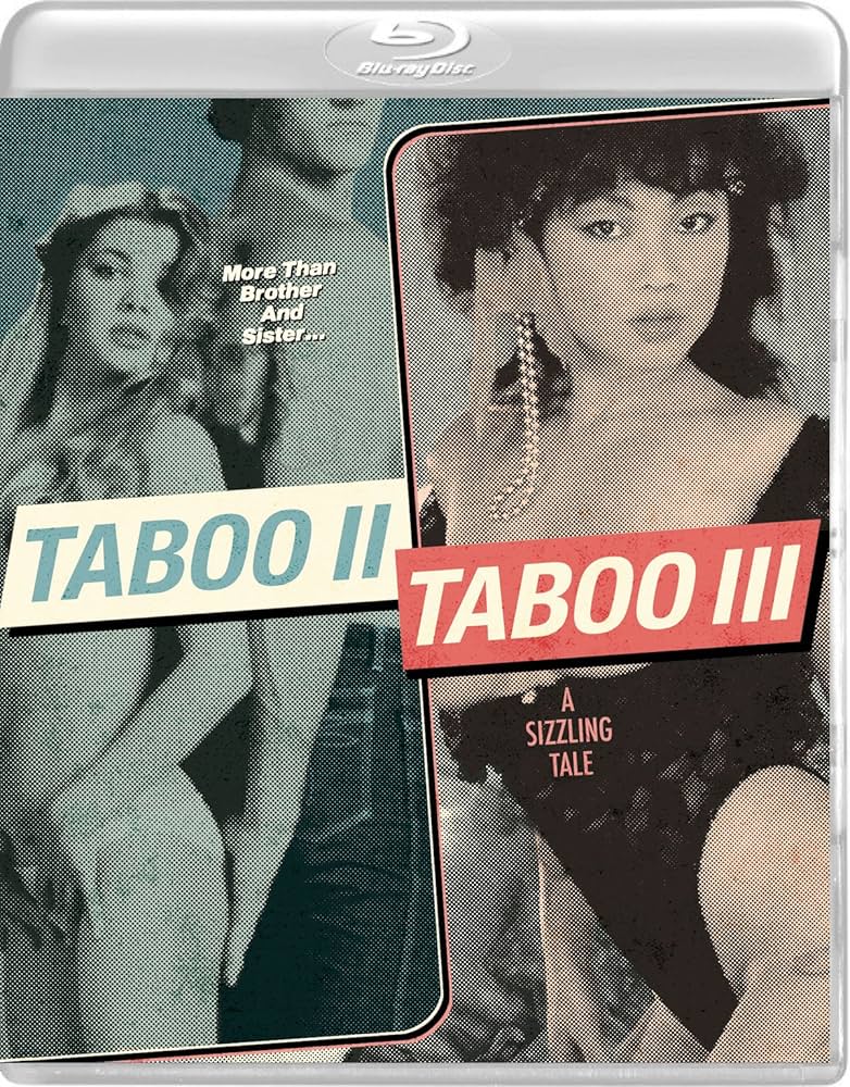 anis daniel recommends taboo by kirdy stevens pic