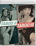 bradford powell add taboo by kirdy stevens photo