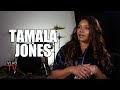 donna hannum recommends Tamala Jones Booty