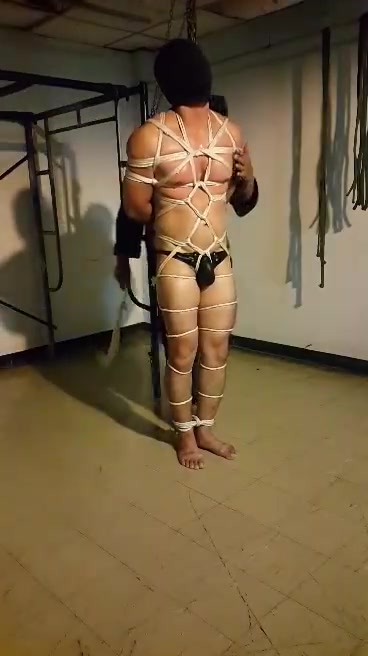 carlos revuelta add thai bondage photo