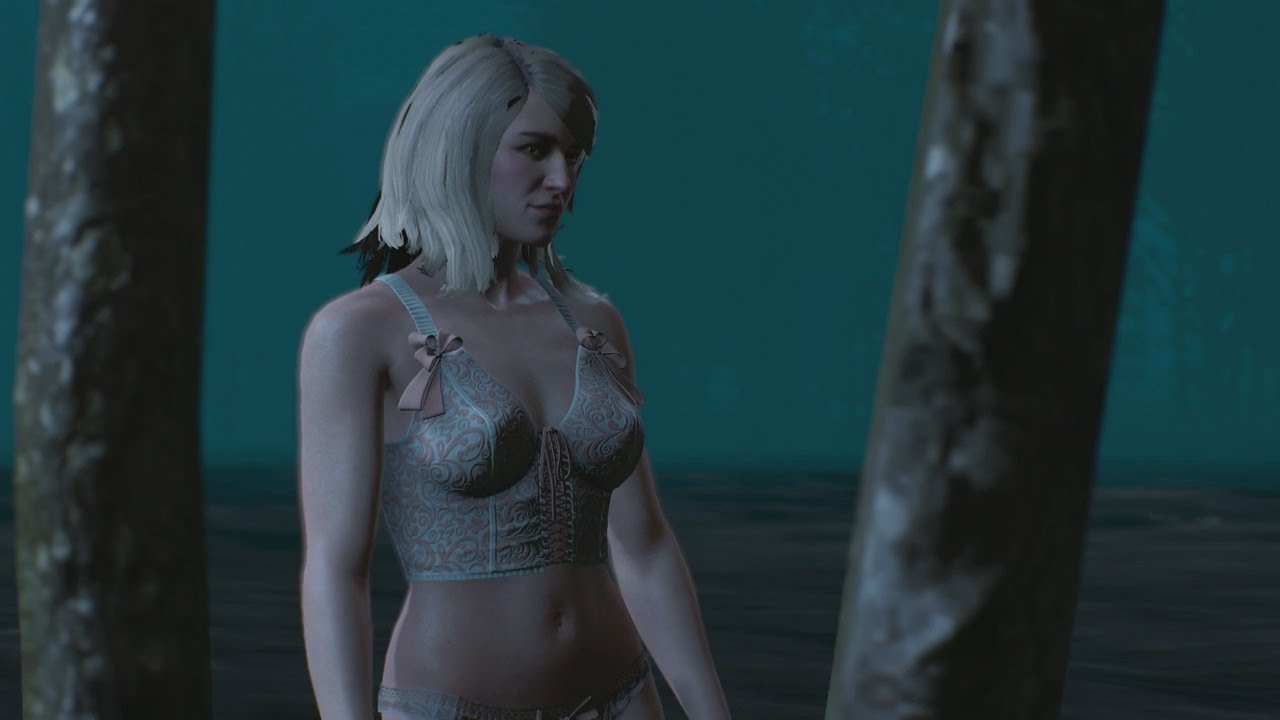 carl gurganus recommends the witcher naked scenes pic