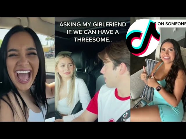 threesome tiktok