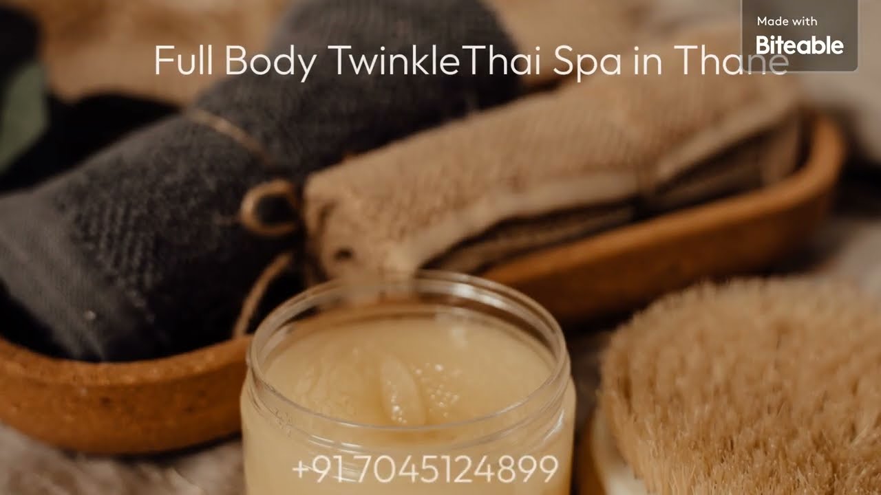 andy freeland share tinkle thai spa photos