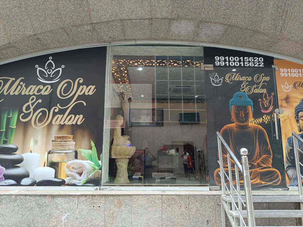 bishal thapa recommends tinkle thai spa pic