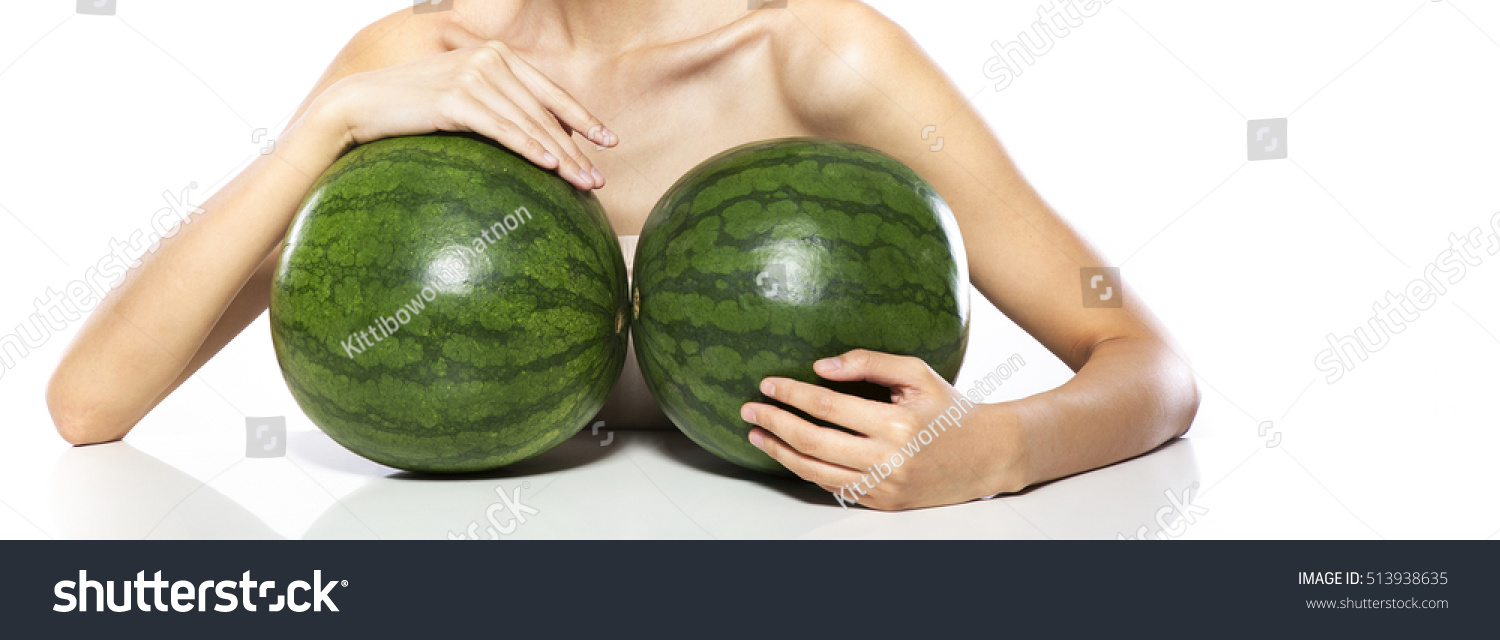 Tits And Melons of horror