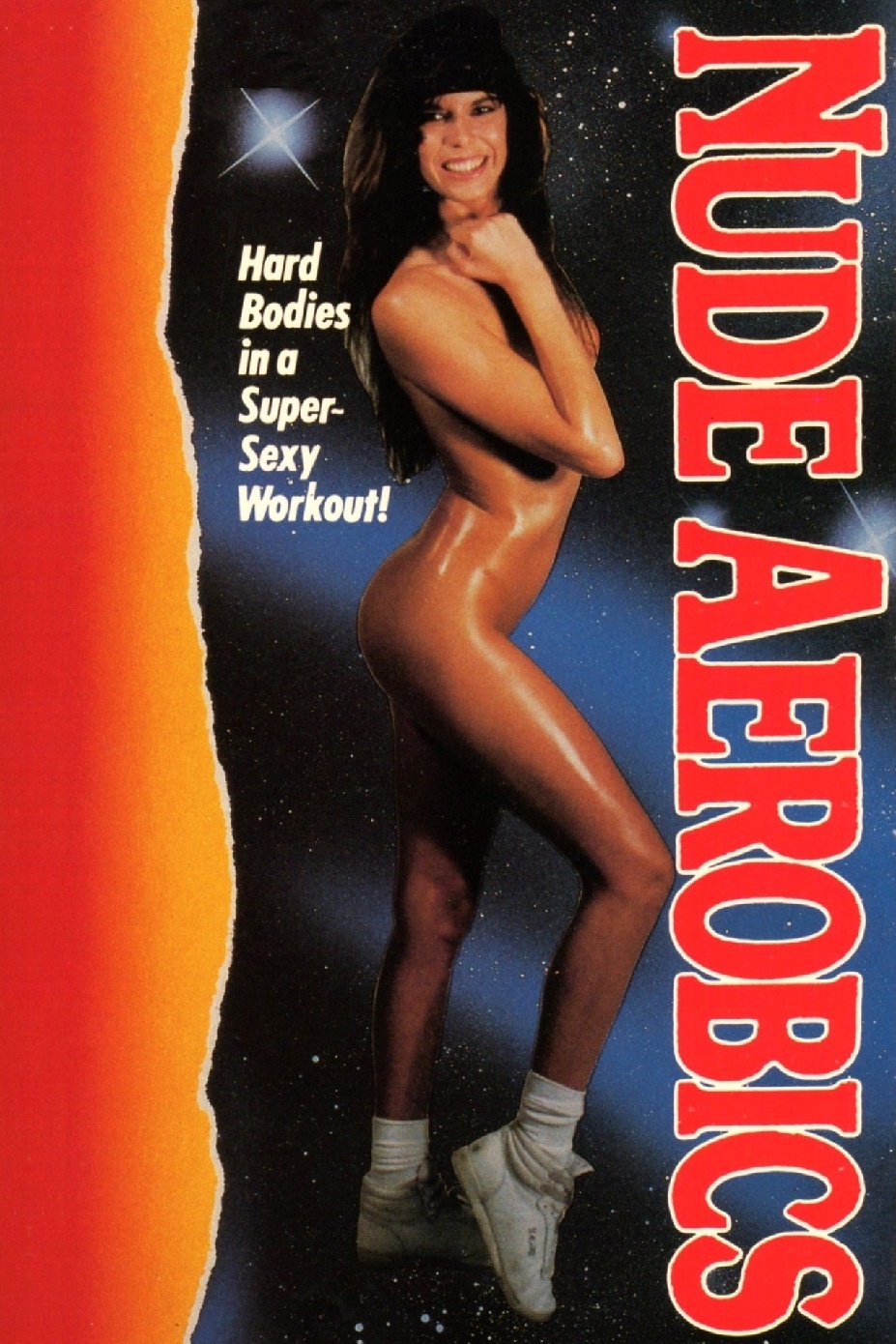 alice aycock recommends Totally Nude Aerobics