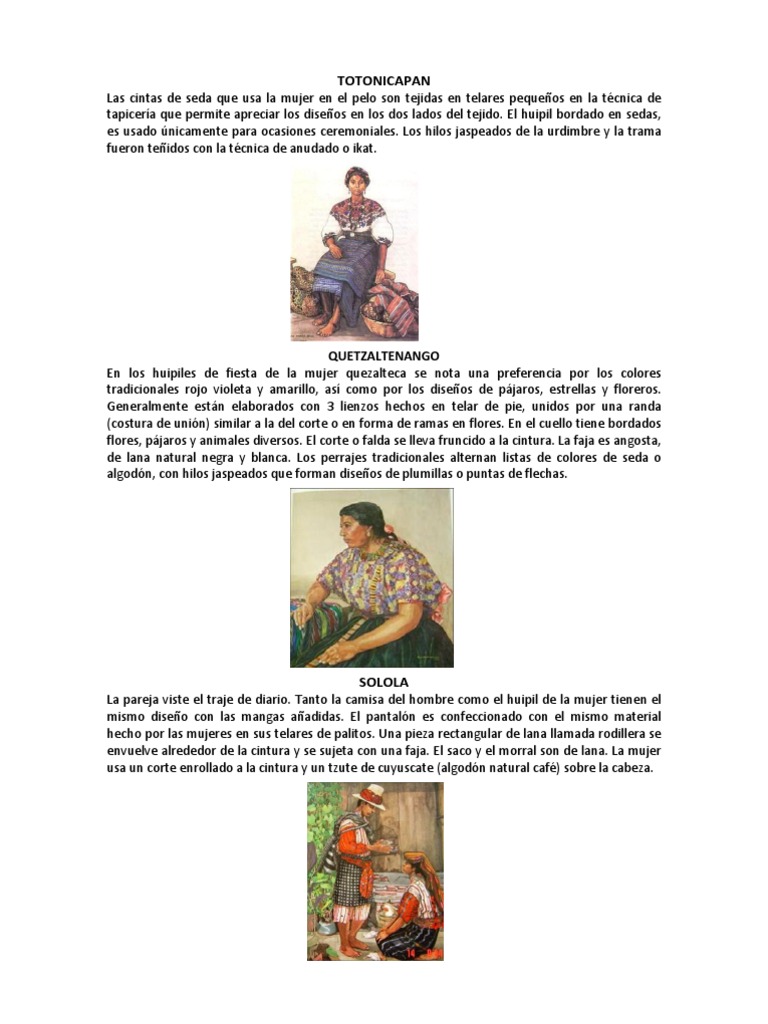 donald philhower add photo trajes tipicos de guatemala