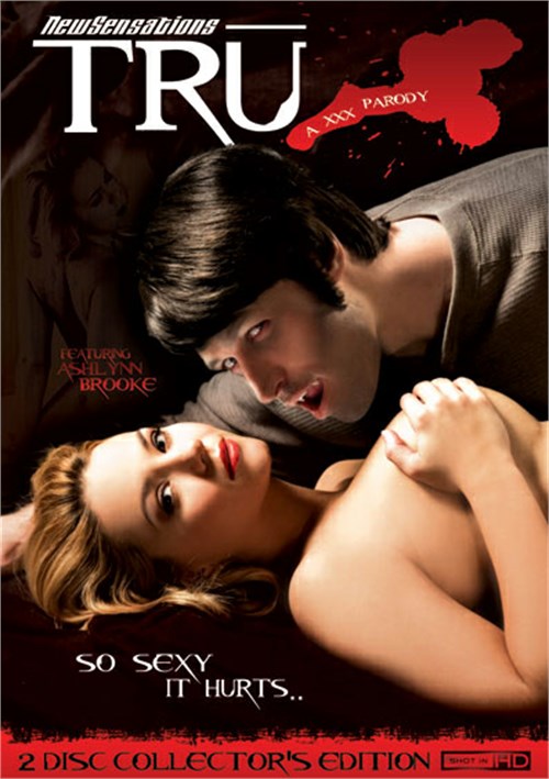 brittany cardamone recommends True Blood Porn Parody