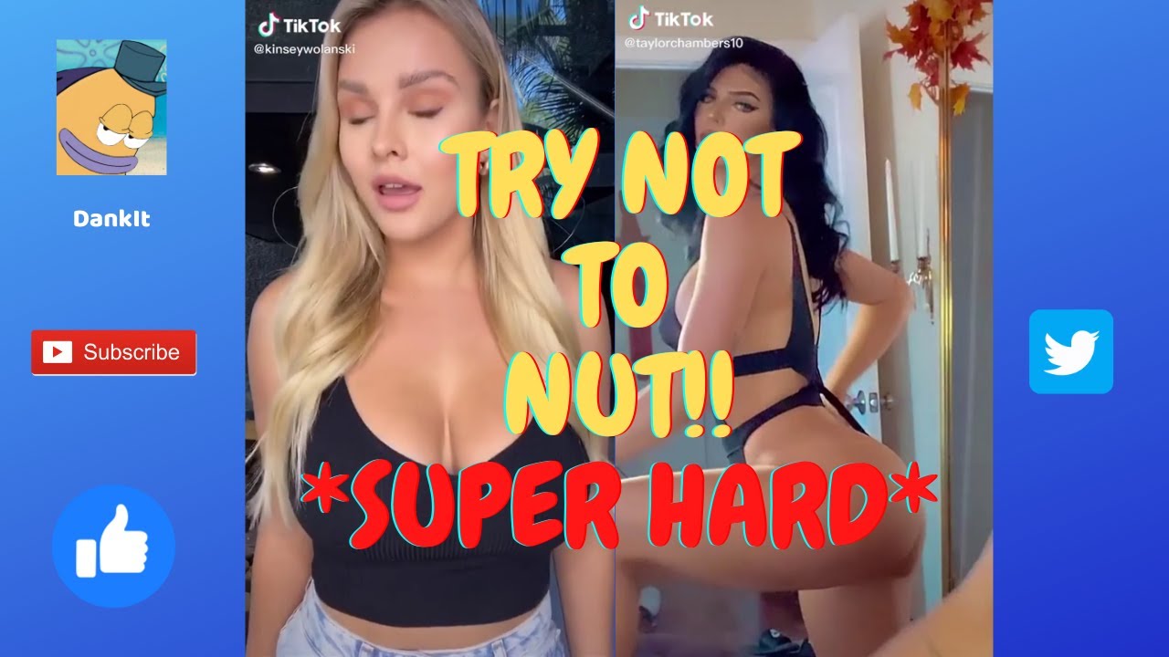 Best of Try not to nut