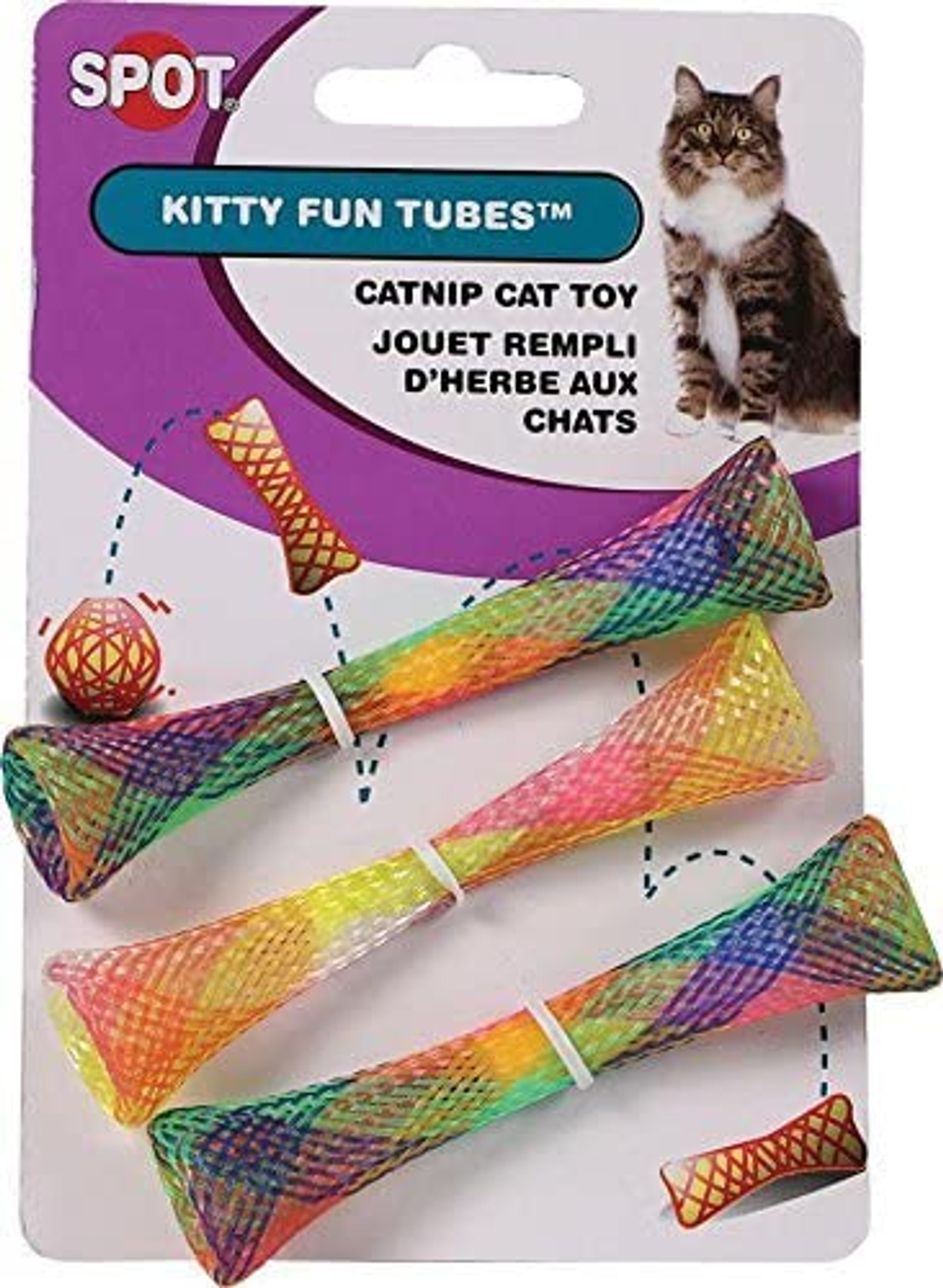 Best of Tube kitty