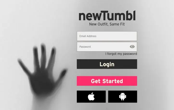 derelle williams recommends Tumblr Nsfw Vids