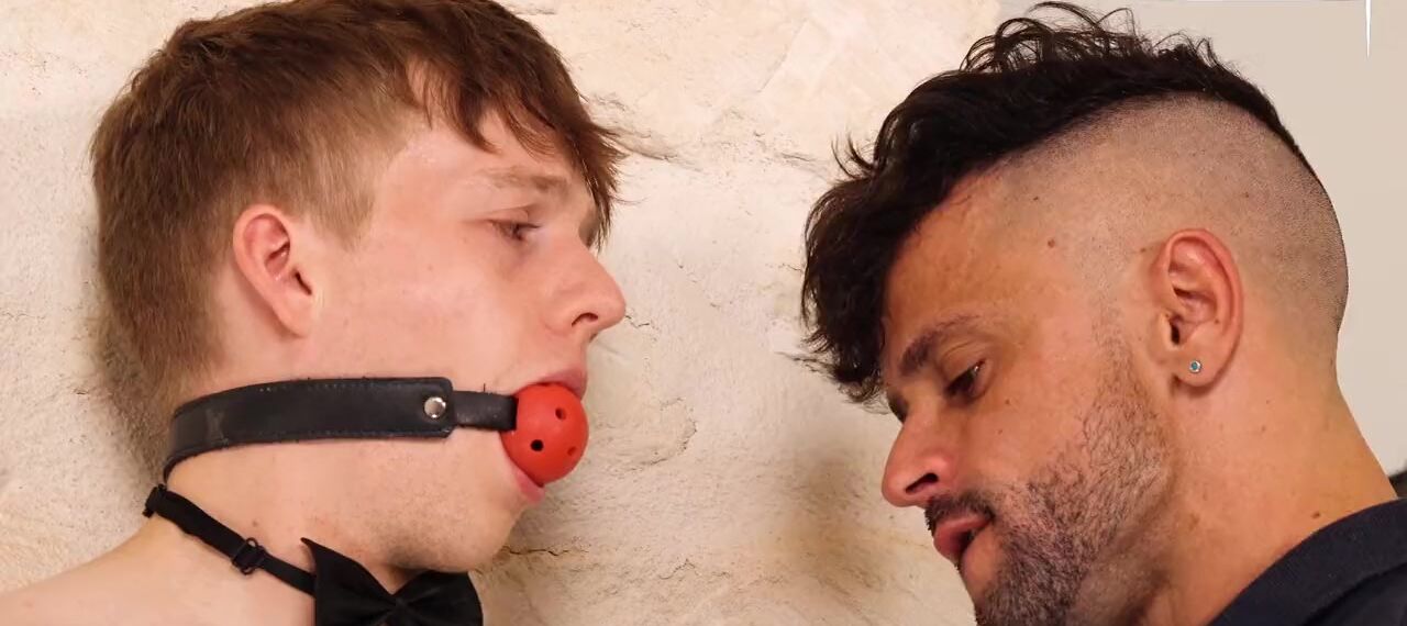 alex hardiman add twinks bound and gagged photo