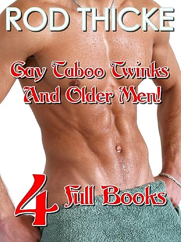 andrew mccann recommends twinks with old men pic