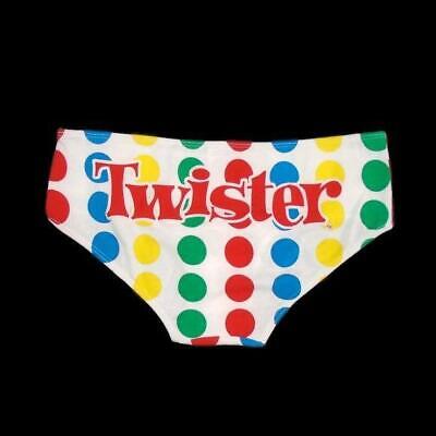 Twister In Panties dido porn