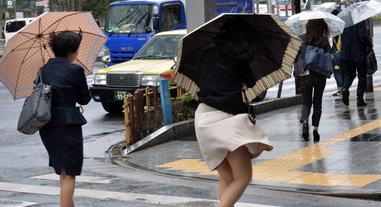 upskirt street