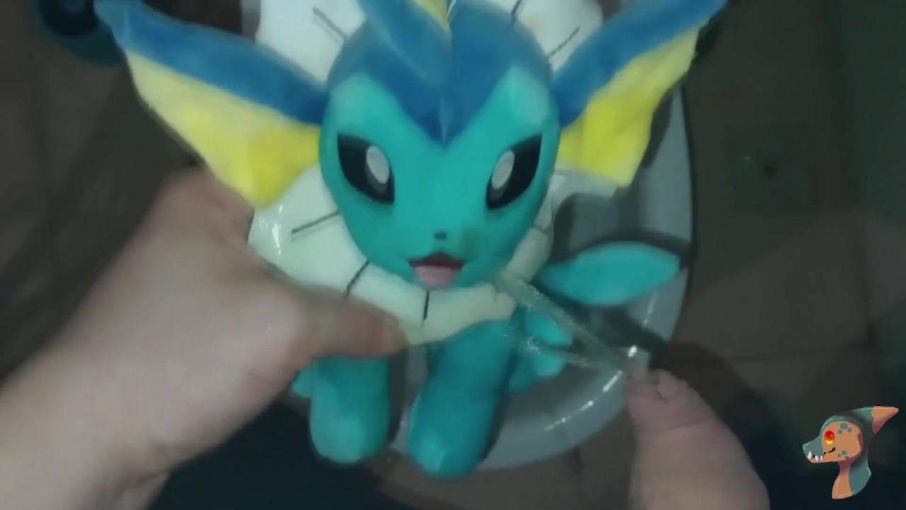 Best of Vaporeon porn