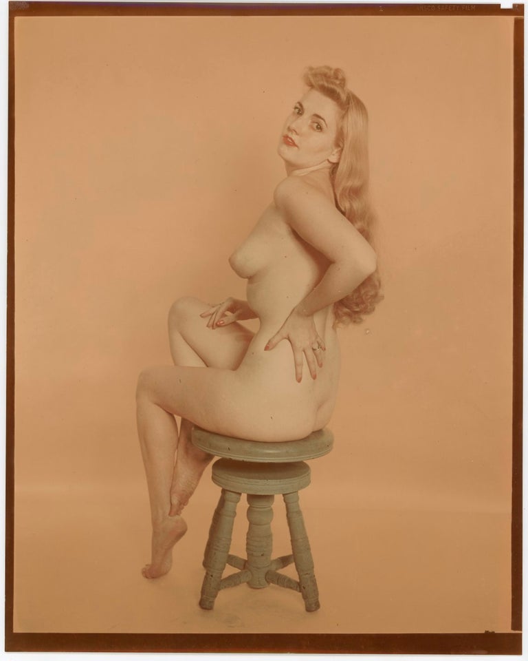 veronica lake nude