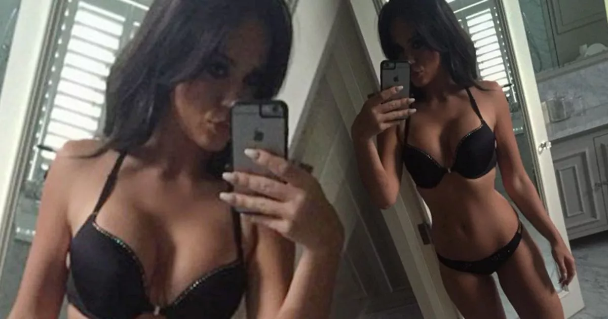 delaney porter add photo vicky pattison nude