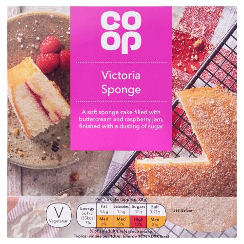 dan cavalieri recommends Victoria Cake Laundry