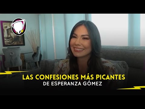 antione holmes recommends Videos Pono De Esperanza Gomez