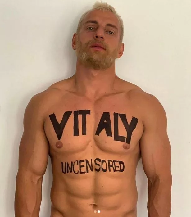 babatunde afolabi add photo vitaly uncensored leaked