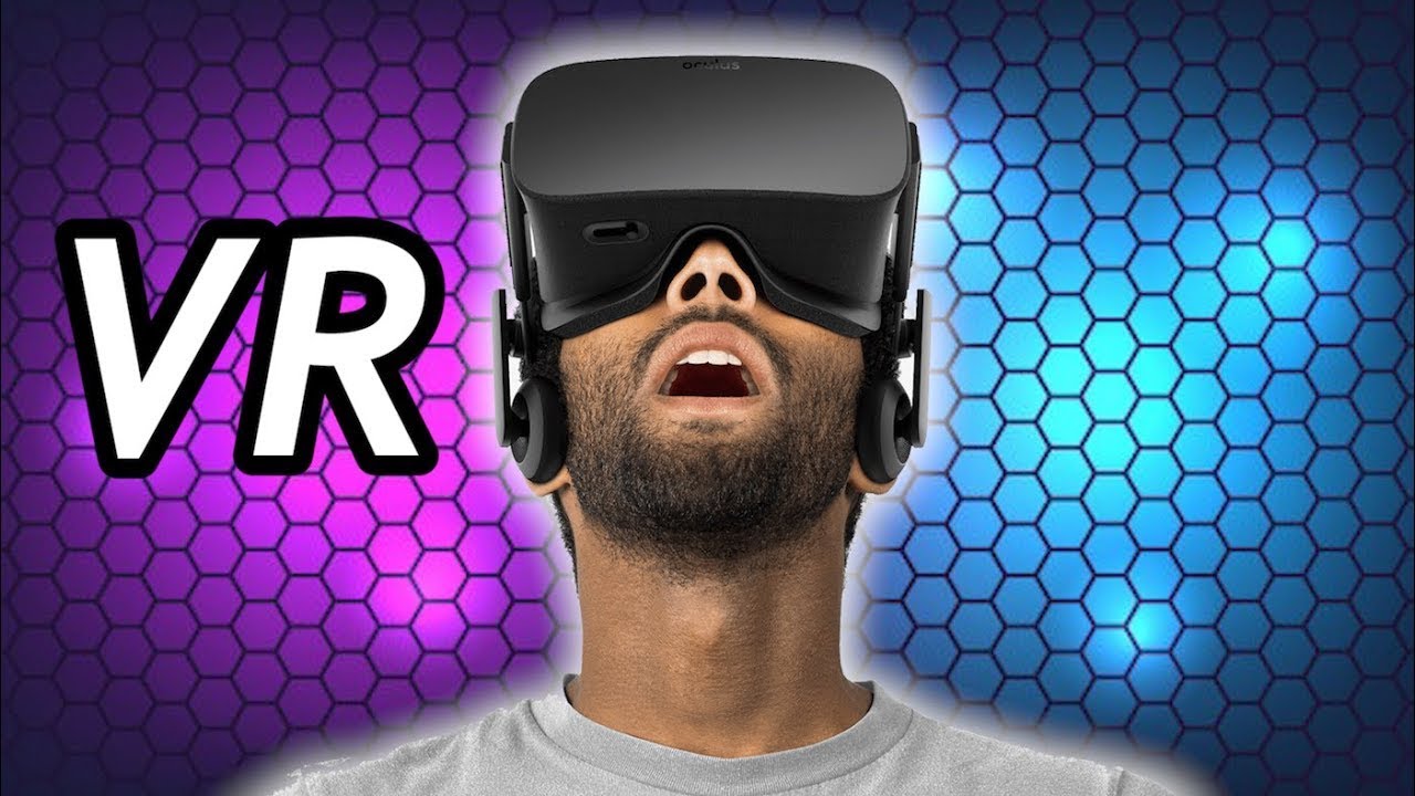 christopher straw recommends vr porn on rift pic