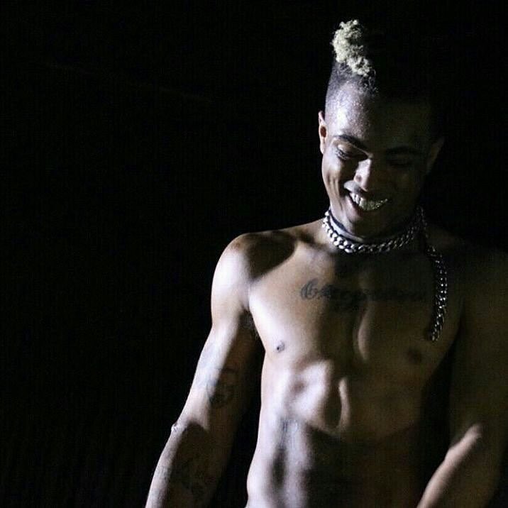 Best of Xxxtentacion nudes