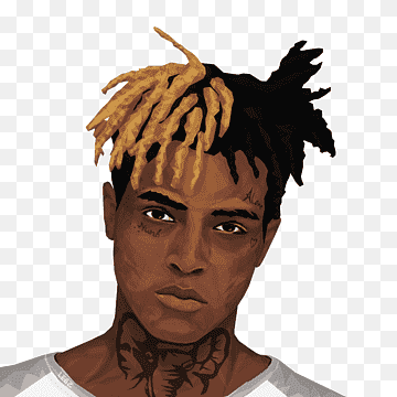 andrea winata recommends xxxtentacion nudes pic