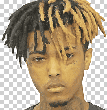 xxxtentacion nudes