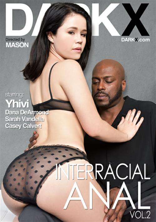 bjorn sivertsen recommends Yhivi Interracial