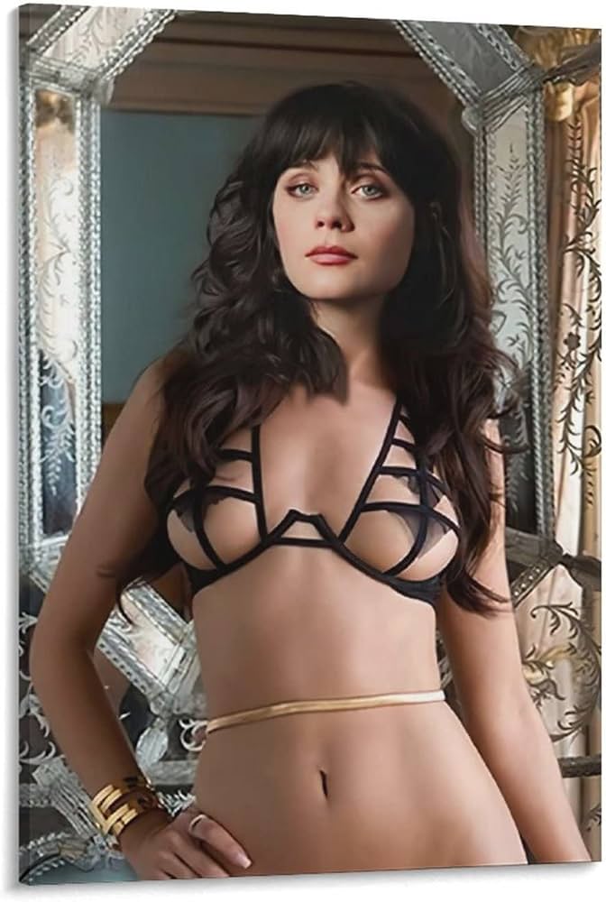 Best of Zooey deschanel hottest